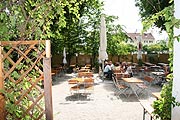 Laimers Wirtshaus im Münchenr Westen (Foto: Martin Schmitz)